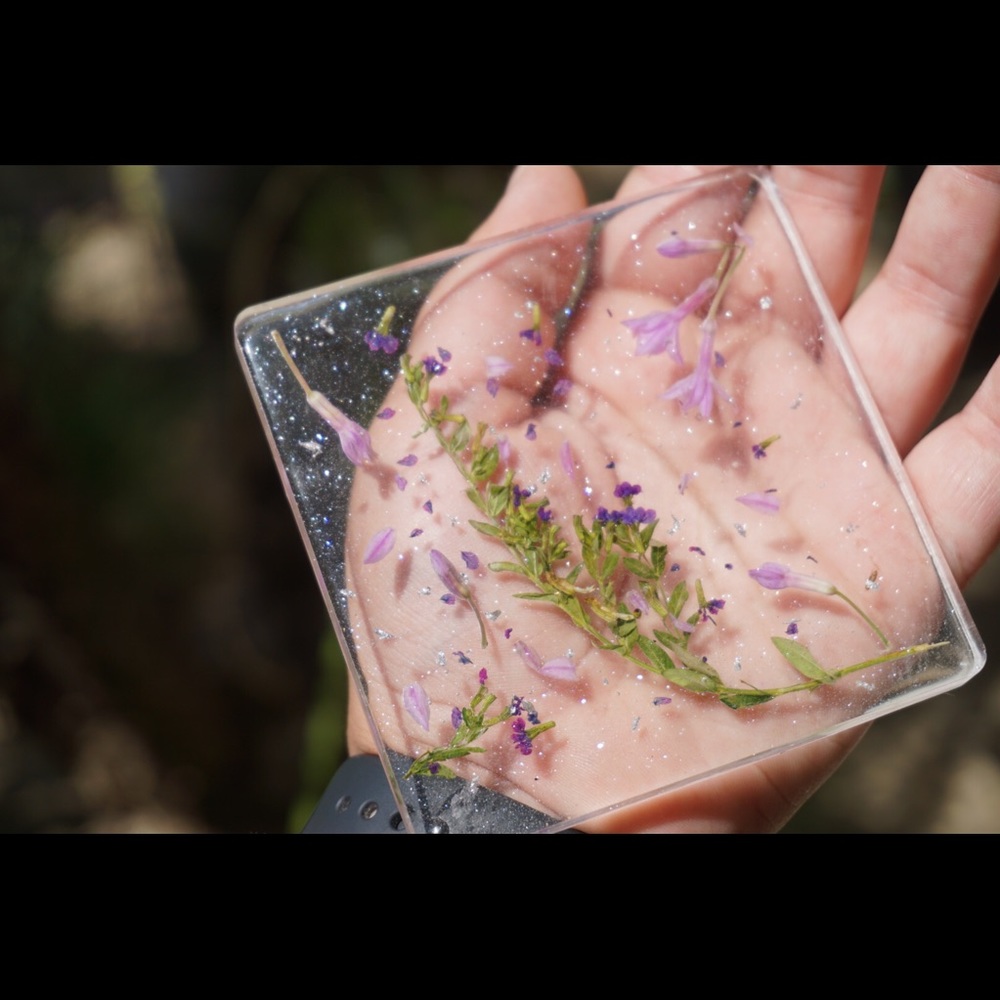 Resin Coaster - Picture 5 of 5